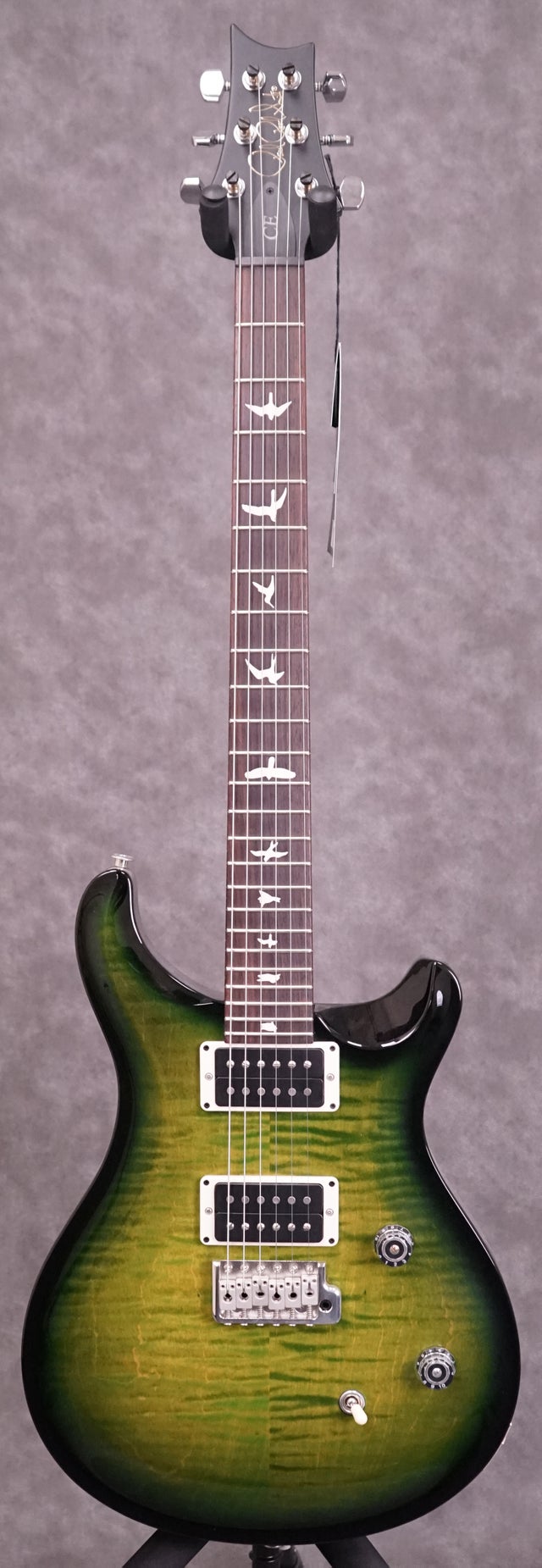 Sparky's Guitars