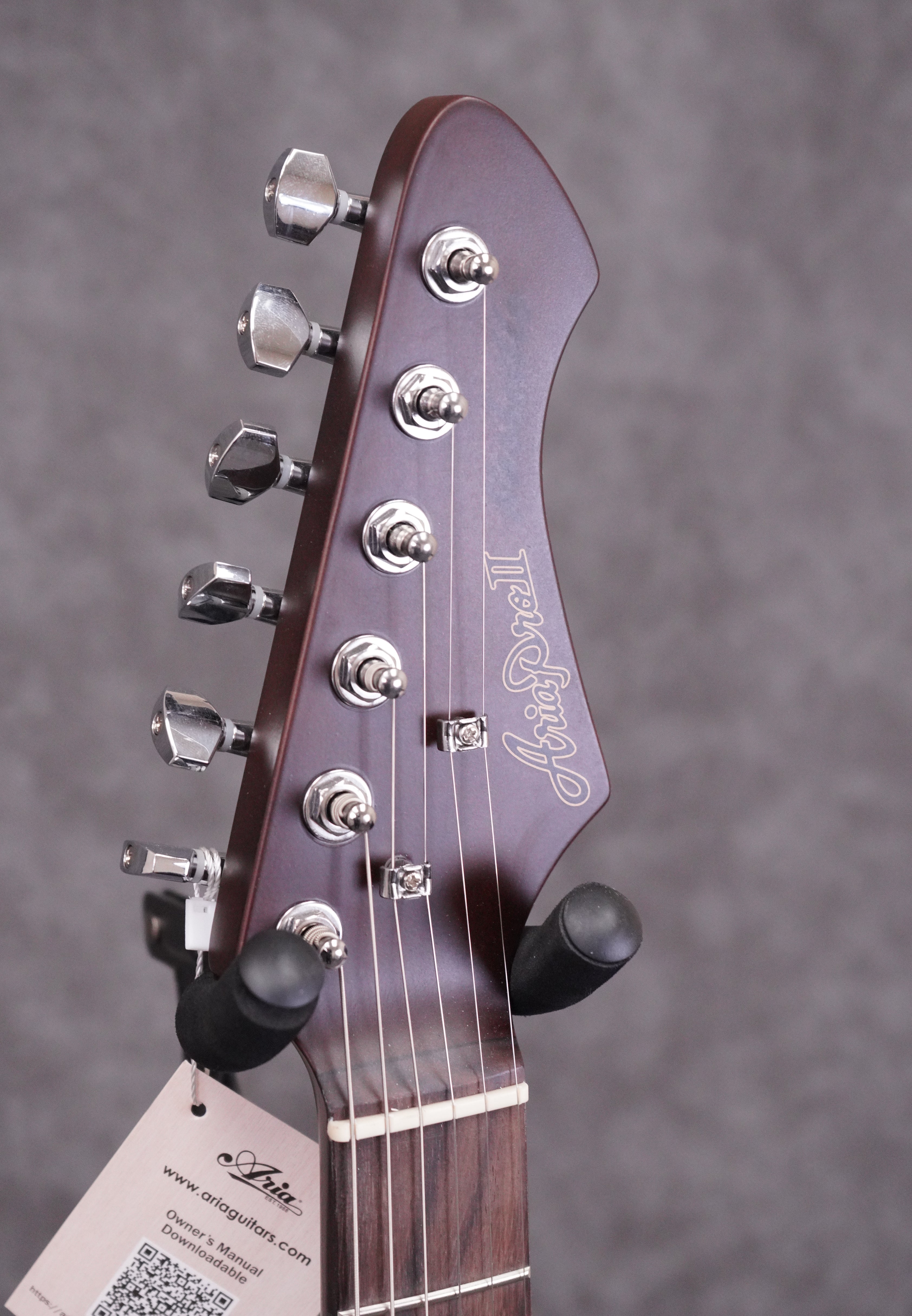Aria Pro II ZZB DERUXE made in japan | eBay